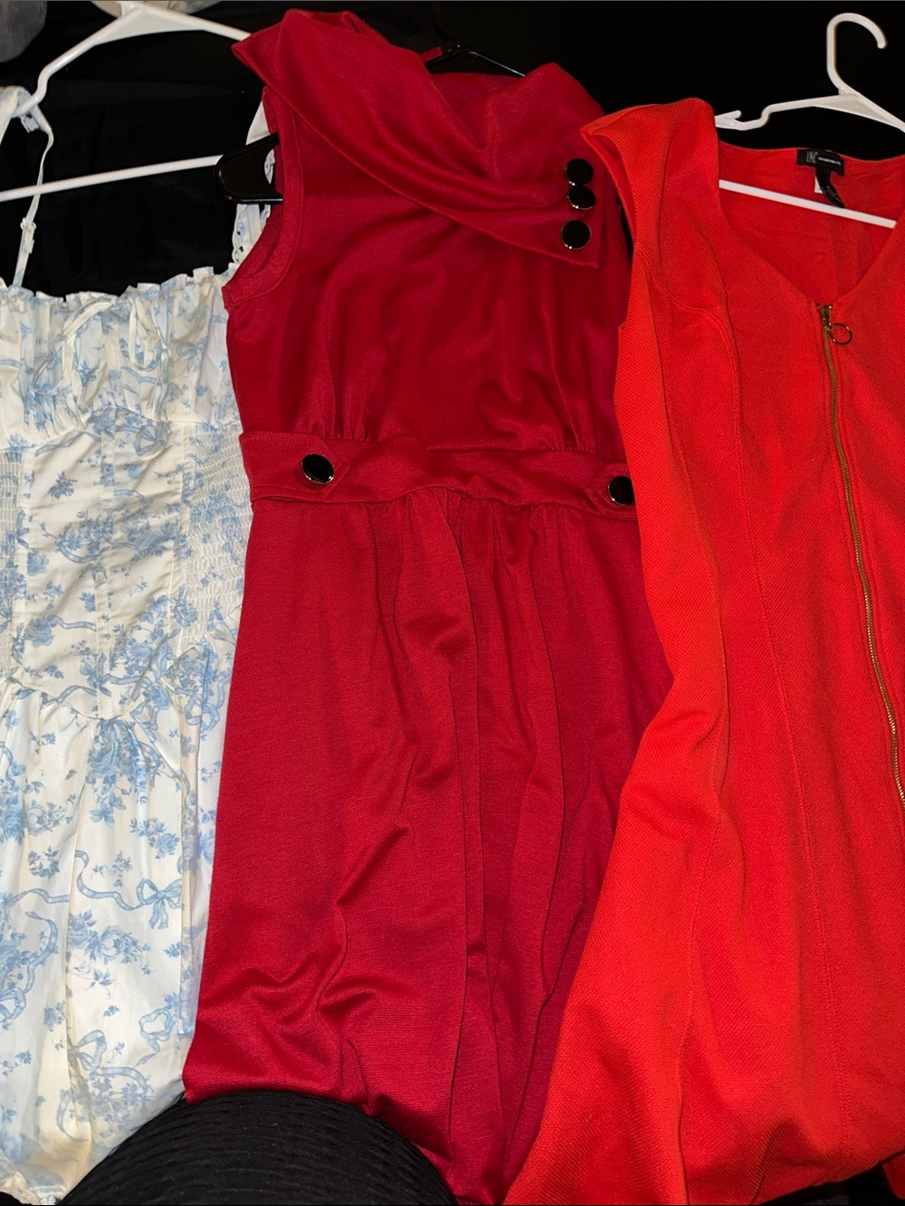 Women’s medium 3 dresses bundle